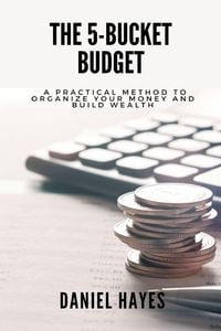 Produktbild: The 5-Bucket Budget