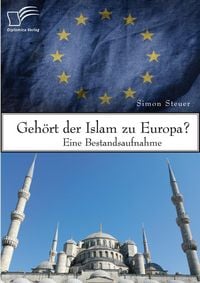 Produktbild: Geh&ouml;rt der Islam zu Europa? Eine Bestandsaufnahme