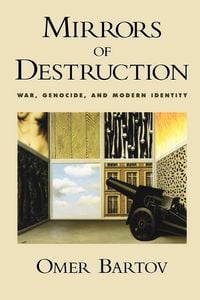 Produktbild: Mirrors of Destruction