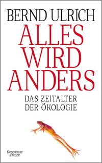 Produktbild: Alles wird anders