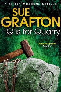 Produktbild: Q is for Quarry