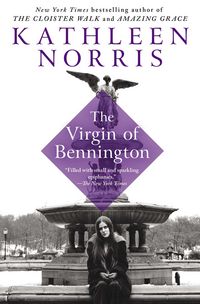 Produktbild: The Virgin of Bennington