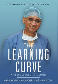 Produktbild: The Learning Curve - A Neurosurgeon's Memoir