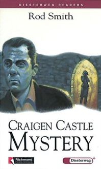 Produktbild: Craigen Castle Mystery