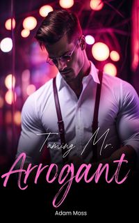 Produktbild: Taming Mr. Arrogant