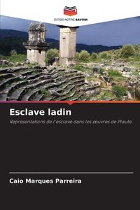 Produktbild: Esclave ladin