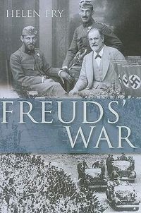Produktbild: Freuds War