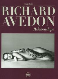 Produktbild: Richard Avedon. Relationships