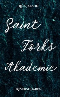 Produktbild: Saint Forks Akademie