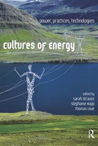 Produktbild: Cultures of Energy