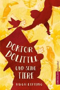 Produktbild: Doktor Dolittle und seine Tiere