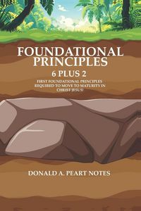 Produktbild: Foundational Principles 6 Plus 2