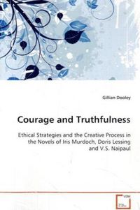 Produktbild: Dooley, G: Courage and Truthfulness