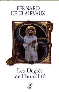 Produktbild: Les degr&eacute;s de l'humilit&eacute;