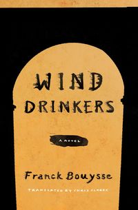 Produktbild: Wind Drinkers