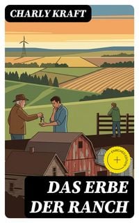 Produktbild: Das Erbe der Ranch