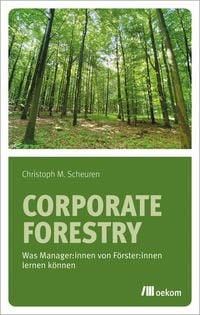 Produktbild: Corporate Forestry