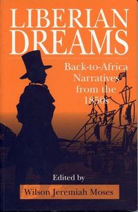 Produktbild: Liberian Dreams