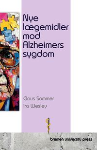 Produktbild: Nye l&aelig;gemidler mod Alzheimers sygdom