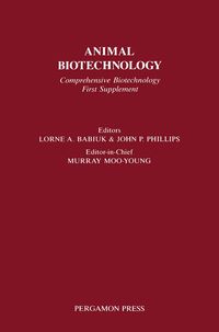 Produktbild: Animal Biotechnology