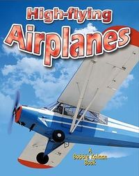 Produktbild: High-Flying Airplanes