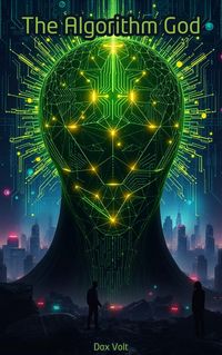 Produktbild: The Algorithm God