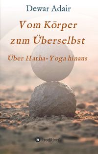 Produktbild: Vom K&ouml;rper zum &Uuml;berselbst