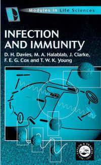 Produktbild: Davies, D: Infection and Immunity