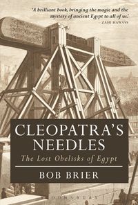 Produktbild: Cleopatra's Needles