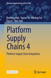 Produktbild: Platform Supply Chains 4