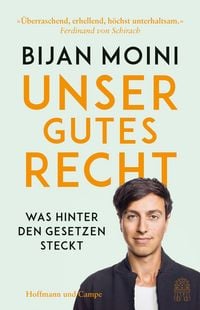 Produktbild: Unser gutes Recht