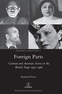 Produktbild: Foreign Parts