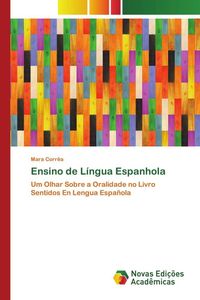 Produktbild: Ensino de L&iacute;ngua Espanhola
