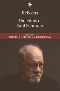 Produktbild: ReFocus: The Films of Paul Schrader