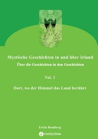 Produktbild: Dort, wo der Himmel das Land ber&uuml;hrt