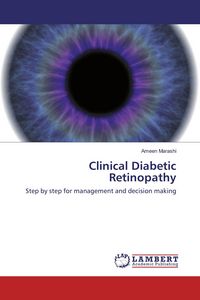 Produktbild: Clinical Diabetic Retinopathy