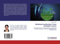 Produktbild: Biodiesel production from Jatropha curcas