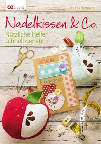 Produktbild: Nadelkissen & Co.