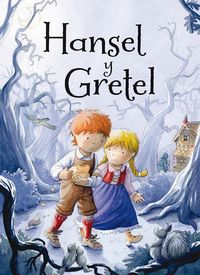 Produktbild: Hansel Y Gretel (Obelisco)
