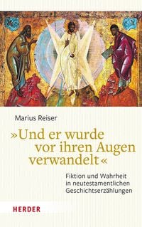 Produktbild: "Und er wurde vor ihren Augen verwandelt"