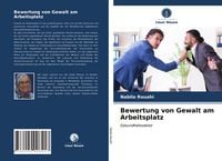 Produktbild: Bewertung von Gewalt am Arbeitsplatz