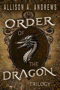 Produktbild: Order of the Dragon Trilogy Omnibus