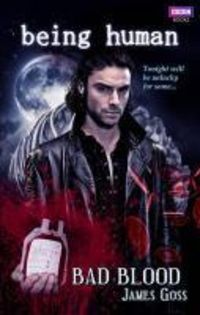 Produktbild: Being Human: Bad Blood
