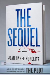 Produktbild: Korelitz, J: Sequel