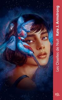 Produktbild: Les oiselles de nuit. Tome 1