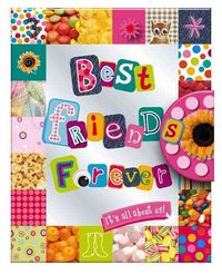 Produktbild: Best Friends Forever: It's All about Us