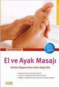 Produktbild: El Ve Ayak Masaji
