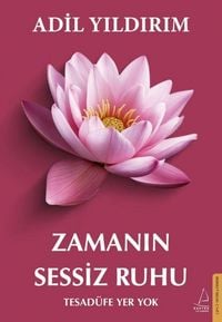Produktbild: Zamanin Sessiz Ruhu