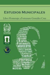 Produktbild: ESTUDIOS MUNICIPALES.