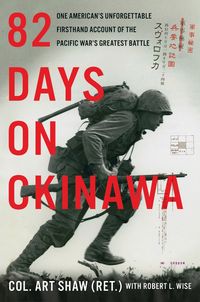 Produktbild: 82 Days On Okinawa